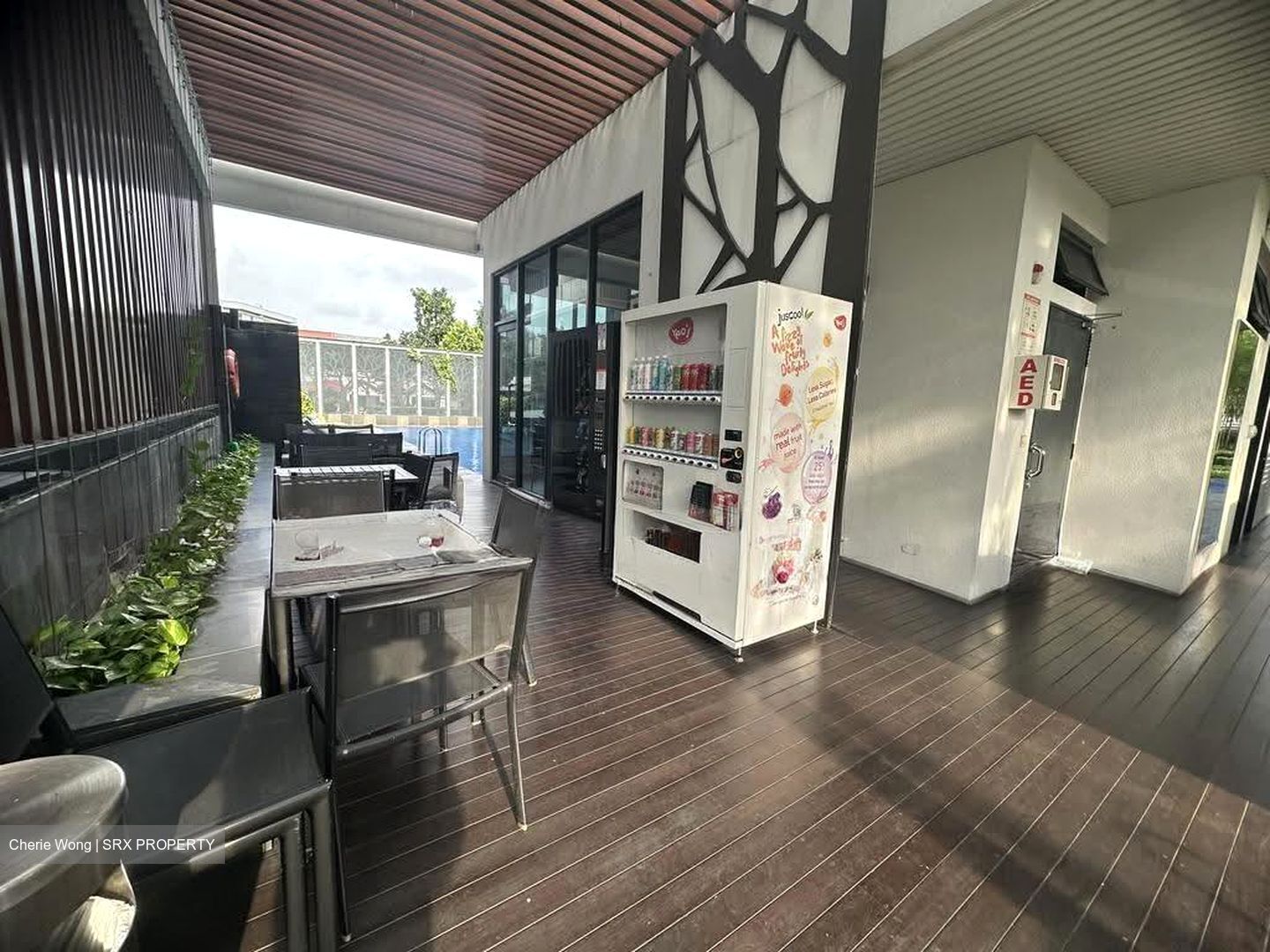 Nin Residence (D13), Apartment #632511211
